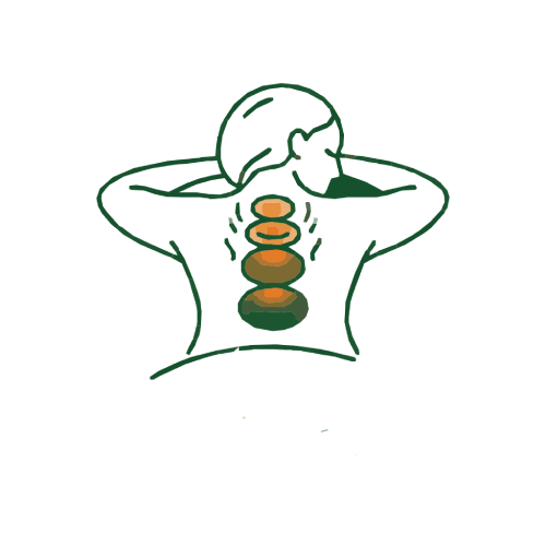 Centered Image